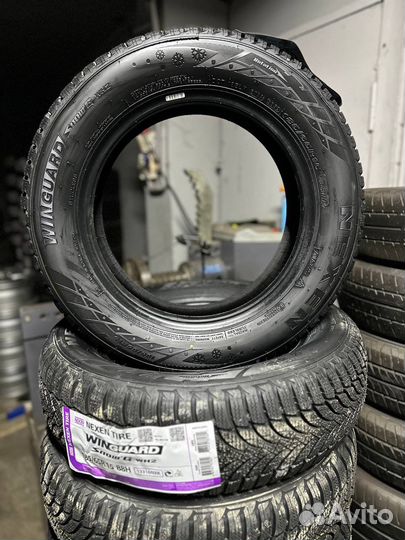 Nexen Winguard Snow G WH2 185/65 R15 88H
