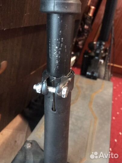 Kugoo kirin max speed