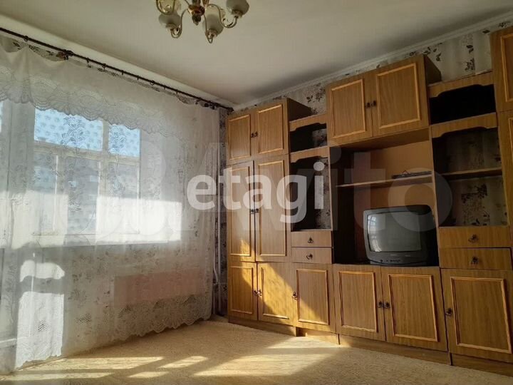 2-к. квартира, 53 м², 7/10 эт.