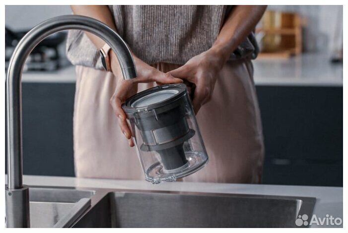 Пылесос вертикальный Dreame T20 красный