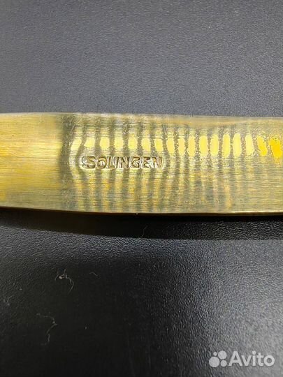 Вилка и нож ручка серебро