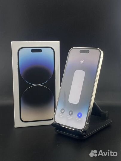 iPhone 14 Pro, 256 ГБ