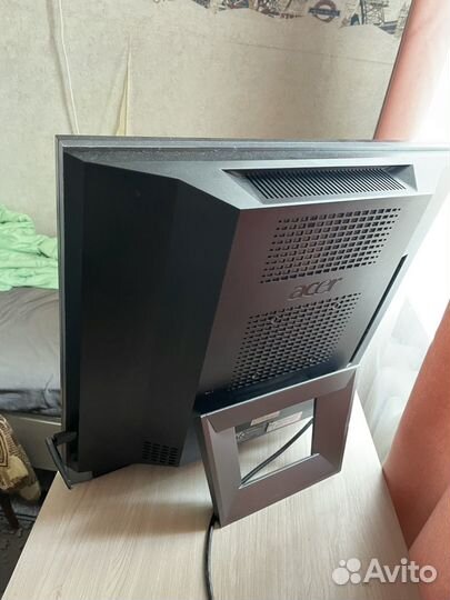 Acer veriton z4610G