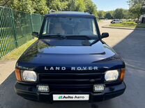 Land Rover Discovery 4.0 AT, 2000, 205 000 км, с пробегом, цена 1 285� 000 руб.