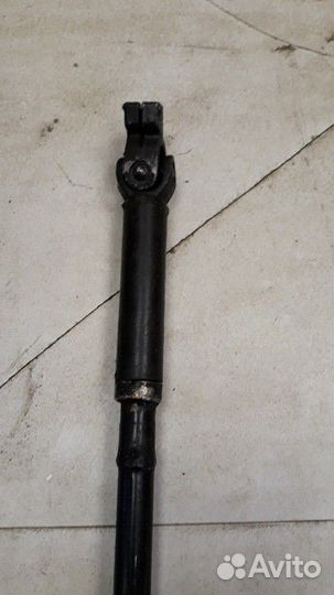 Кардан рулевой УАЗ Патриот