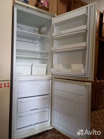 Холодильник Атлант бу