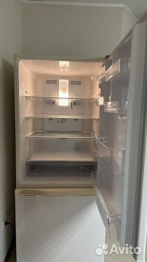 Продам холодильник бу