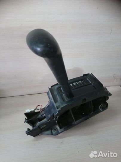 Селектор кпп Nissan Primera Camino (P11) II (1995–