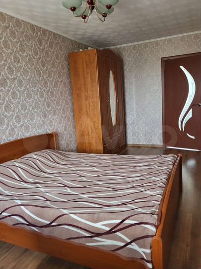 2-к. квартира, 46 м², 5/5 эт.