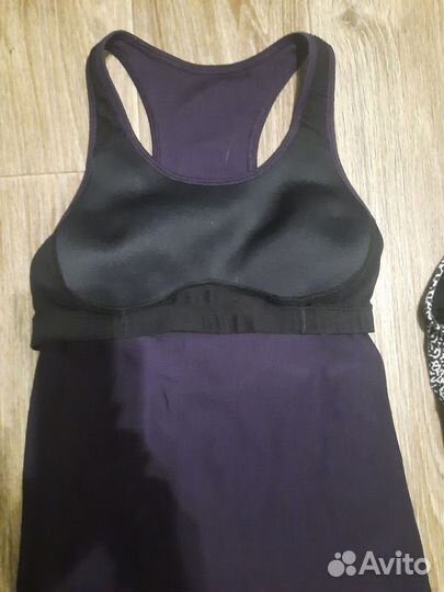 Спортивные майки женские,S,найк