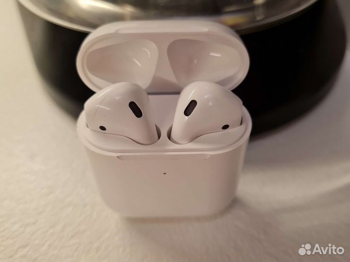 Наушники китайские