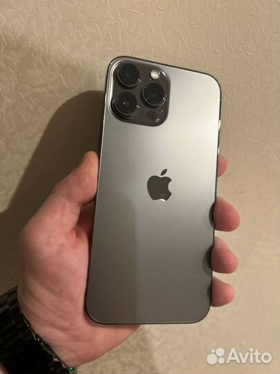 iPhone 13 Pro Max, 128 ГБ