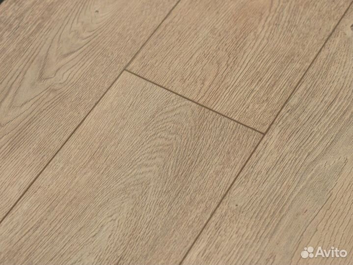 Кварцвиниловая плитка