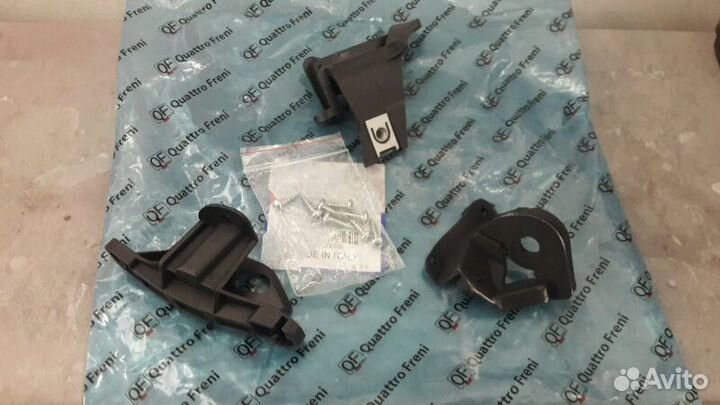 Ремкомплект фары Peugeot 308/408 Пежо