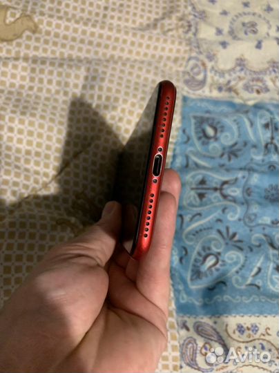 Телефон iPhone 8 plus 256 г