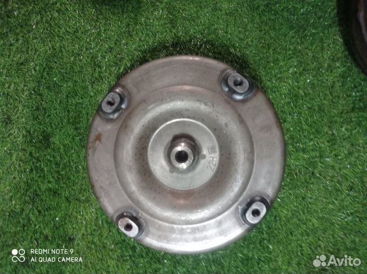 Гидротрансформатор АКПП Mitsubishi Outlander 3 GF