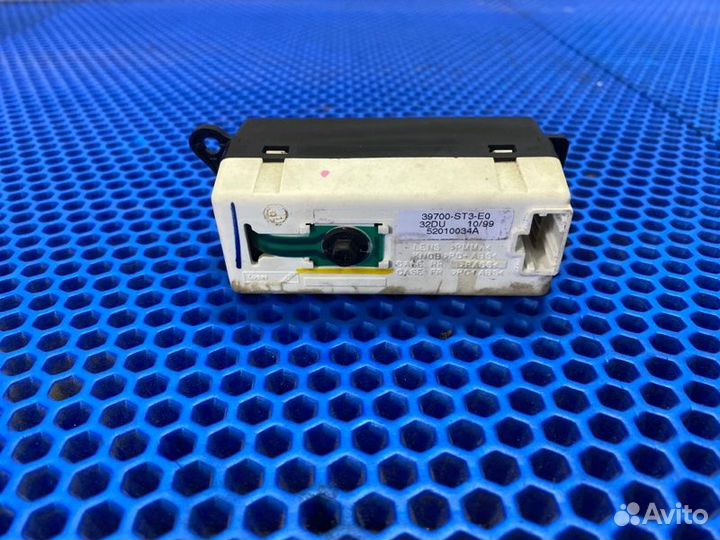 Часы Rover 400 14K4FK77 1999