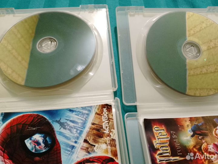 Игры для приставки ps3