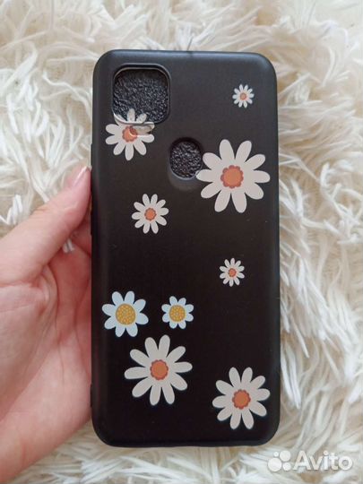 Чехол на телефон ZTE Blade V2020 vita