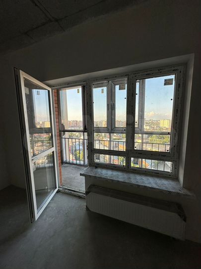3-к. квартира, 123 м², 6/24 эт.