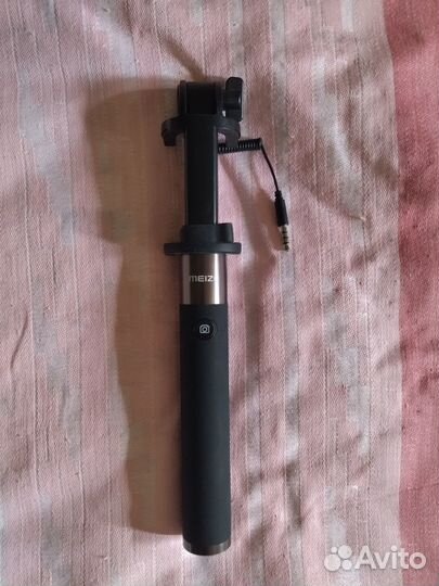 Монопод (селфи палка) 2 шт. honor и meizu