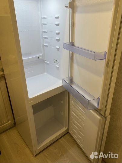 Холодильник Beko