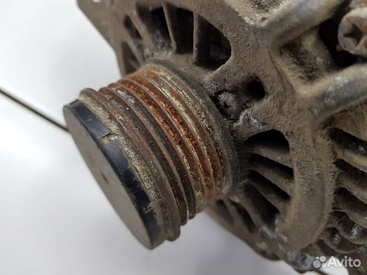 Генератор (Mazda 6)