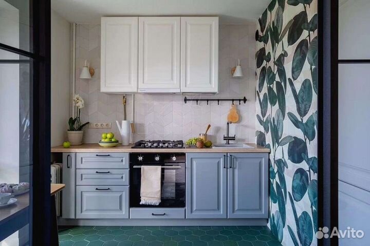 Кухни на заказ