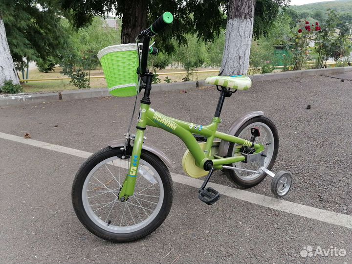 Велосипед Schwinn Gremlin