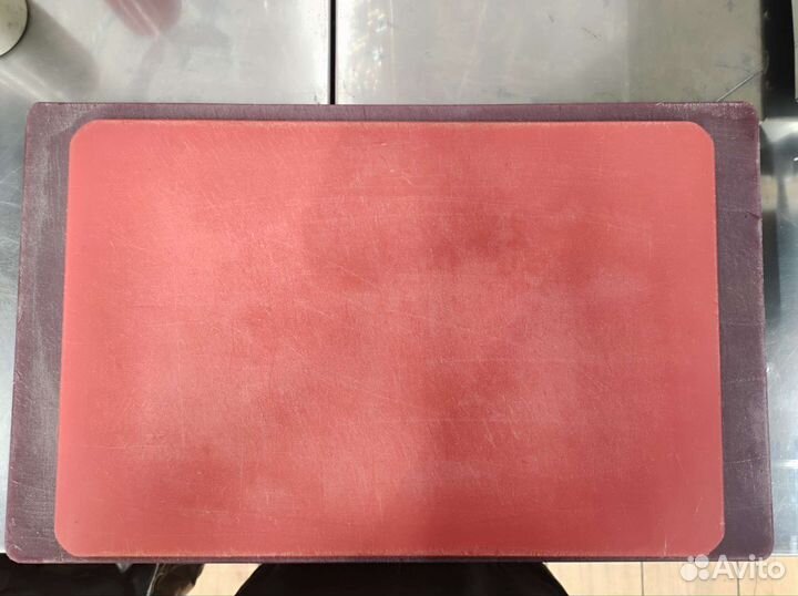 Доска поварская