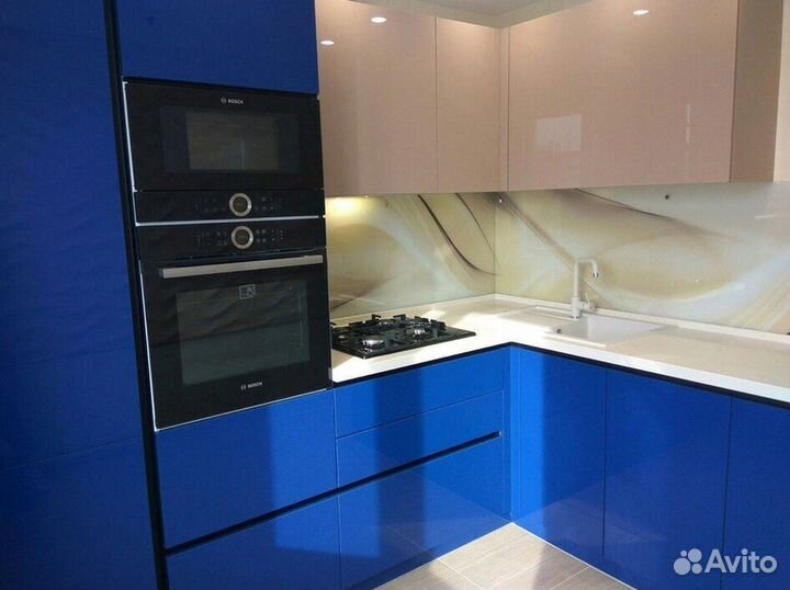 Кухня на заказ