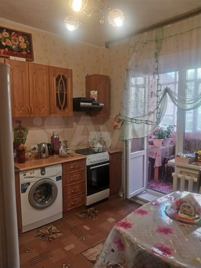 1-к. квартира, 35,3 м², 1/9 эт.