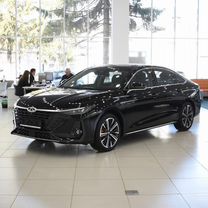 Новый Chery Arrizo 8 1.6 AMT, 2023, цена от 2 450 000 руб.