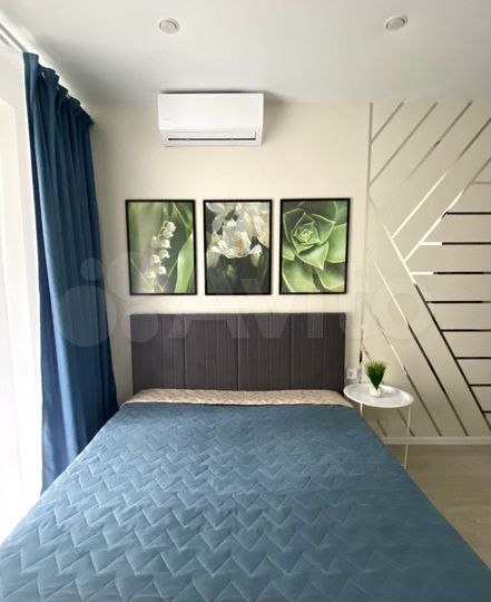 Квартира-студия, 25 м², 5/12 эт.