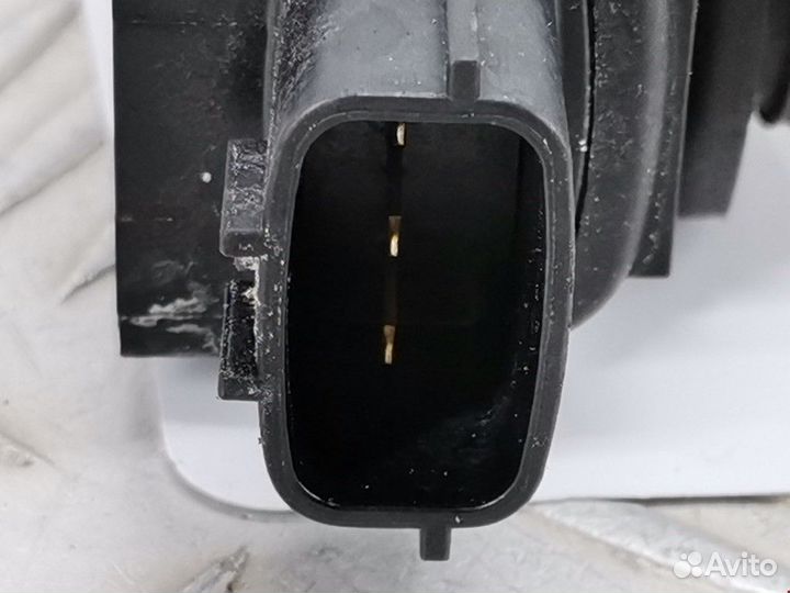 Катушка зажигания Nissan Micra 3 (K12) 2007