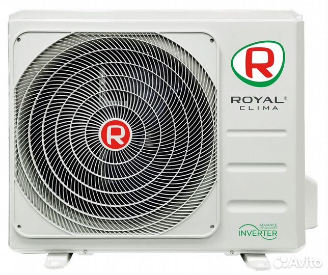 Сплит-система Royal Clima RCI-TWN70HN Triumph Inve