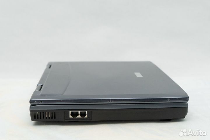 Ноутбук Rover Partner E419L