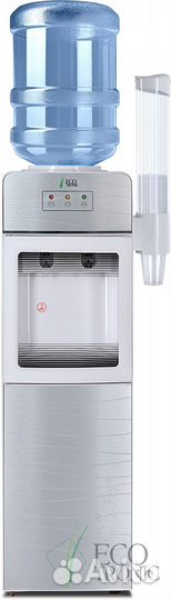 Кулер Ecotronic K31-LC