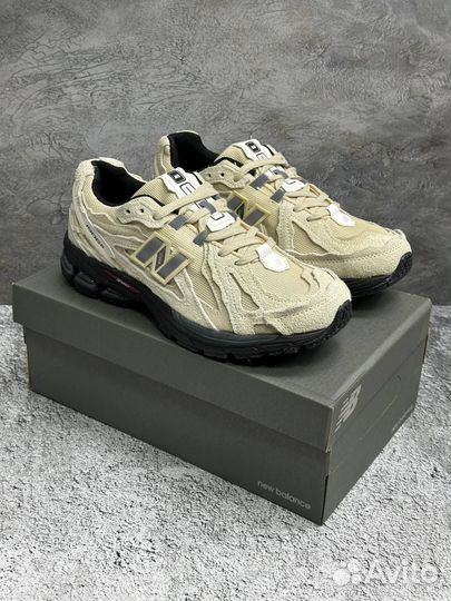 Кроссовки New Balance 1906d