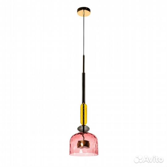 2008-D Подвесной светильник loft IT Candy