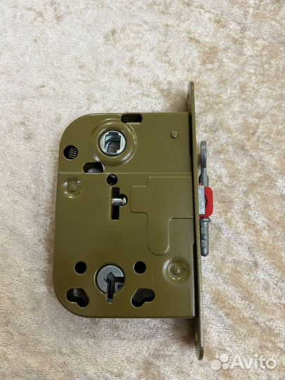 Дверной замок