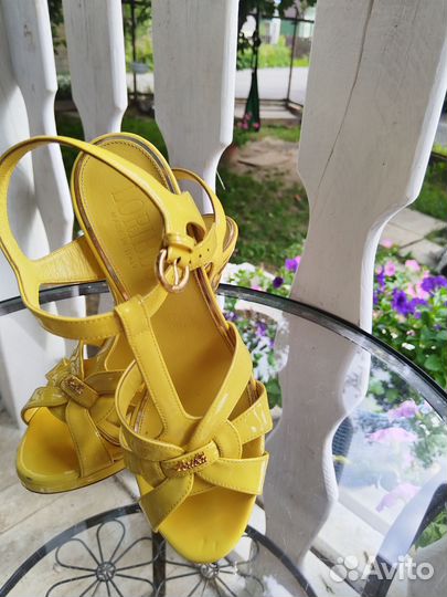 Босоножки loriblu