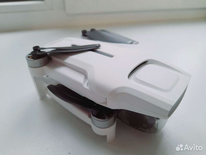 Квадрокоптер fimi X8 mini V2