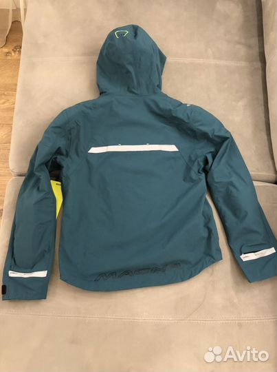 Macna Refuge Текстильные куртки