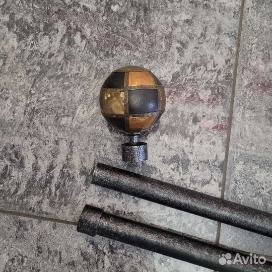 Карнизы для штор