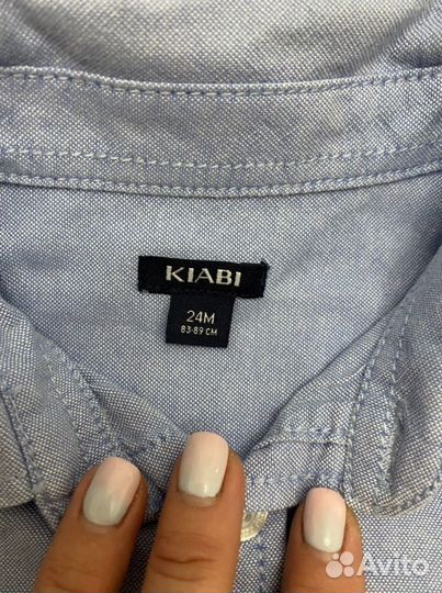 Одежда для мальчина р. 80