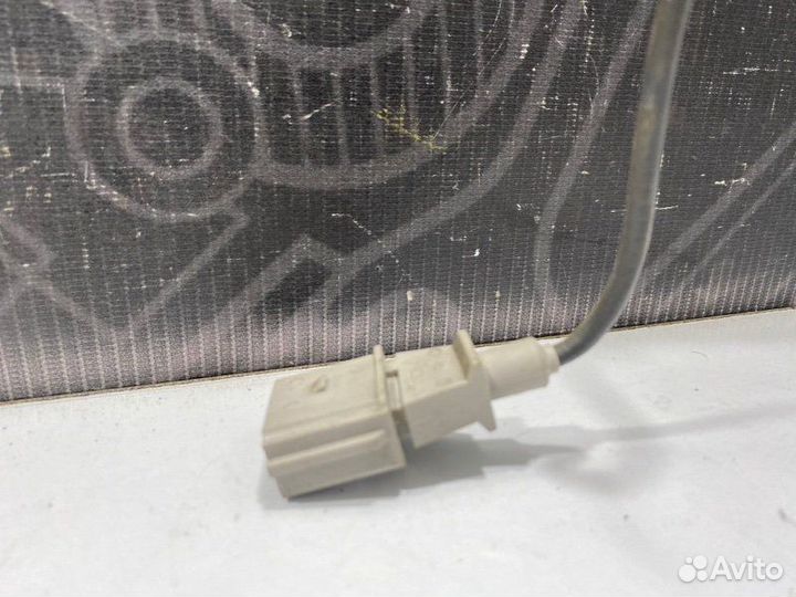 Датчик коленвала Audi A6 Allroad C5 BES 2002