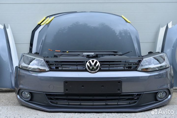 Кузовные запчасти VW Jetta 5 6 Джетта 5 6 Рестайли