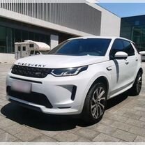 Land Rover Discovery Sport 2.0 AT, 2020, 25 300 км, с пробегом, цена 3 050 000 руб.