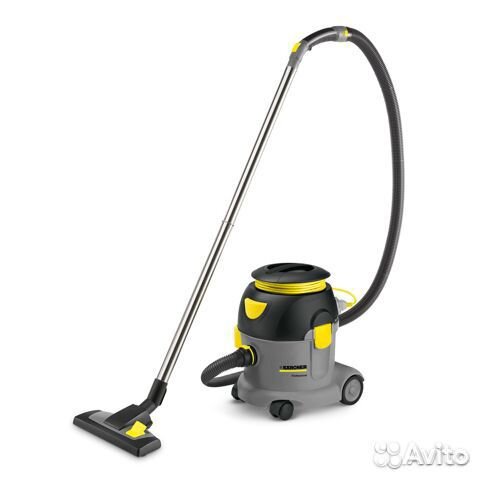 Пылесос сухой уборки Karcher T 10/1 Adv hepa